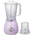 2 In 1 Blender Mixer Machine Blender Juicer And Food Processor Supplier